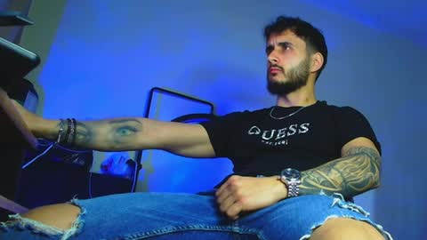 Snapshot of xandercagex chatting on April 2026 03:28:01 AM XanderCageX online show from April 2026 03:28:01 AM