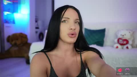 Snapshot of xandrabae chatting on May 2026 12:40:02 AM Alexandra online show from May 2026 12:40:02 AM