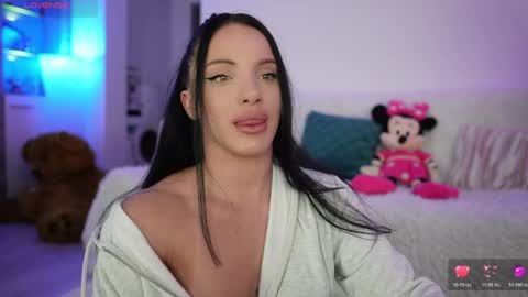 Snapshot of xandrabae chatting on May 2026 09:53:02 PM Alexandra online show from May 2026 09:53:02 PM