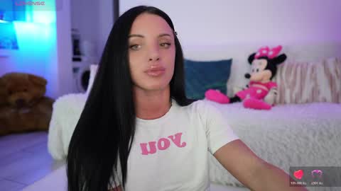 Snapshot of xandrabae chatting on May 2026 09:49:02 PM Alexandra online show from May 2026 09:49:02 PM