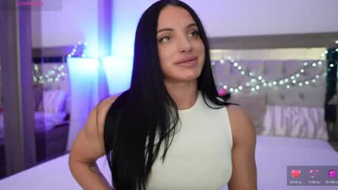 Snapshot of xandrabae chatting on June 2026 09:19:01 PM Alexandra online show from June 2026 09:19:01 PM
