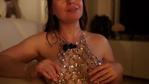 Snapshot of xandrak chatting on April 2026 07:58:02 PM XandraK online show from April 2026 07:58:02 PM