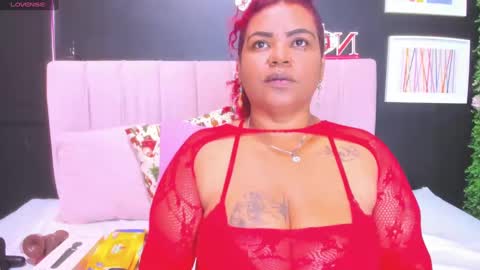 xandy_stuarth online show from January 2025 03:40:02 AM