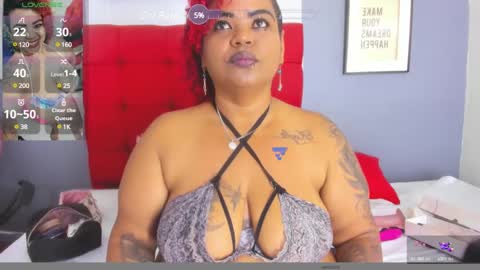 xandy_stuarth online show from February 2025 04:24:02 AM