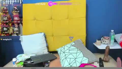 xandy_stuarth online show from February 2025 11:19:02 AM