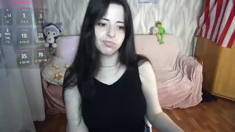 Snapshot of xangel1babyx chatting on July 2026 05:26:02 PM Cassie online show from July 2026 05:26:02 PM
