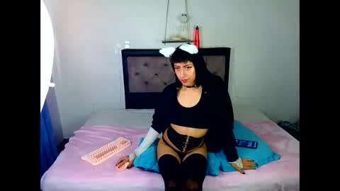 xangel__dustx online show from January 2026 08:03:01 PM