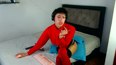 xangel__dustx online show from January 2026 07:07:02 PM