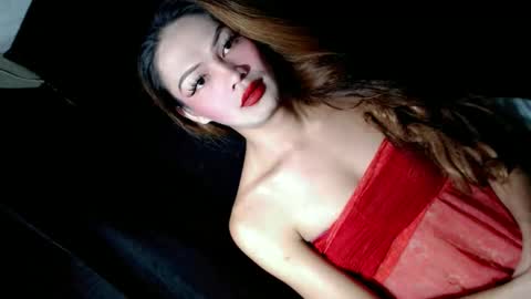 ANGEL online show from May 2026 09:53:01 PM