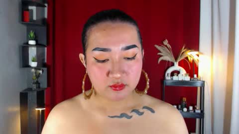 Nira   NOT INTO CHEAP GUYS  online show from October 2025 02:34:01 PM