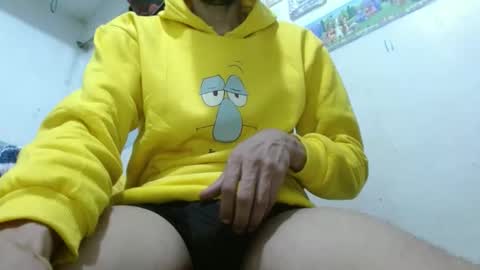 Snapshot of xavicock24 chatting on December 2024 01:00:01 PM xavicock24 online show from December 2024 01:00:01 PM