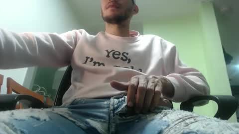 xavicock24 online show from November 2025 01:06:02 AM