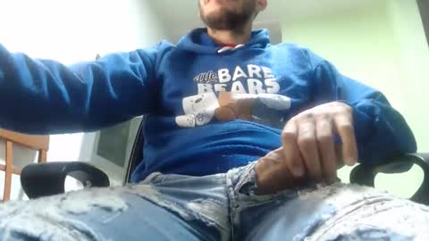 xavicock24 online show from November 2025 10:26:01 PM