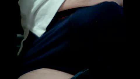 xavier1337 online show from September 2025 10:10:02 PM