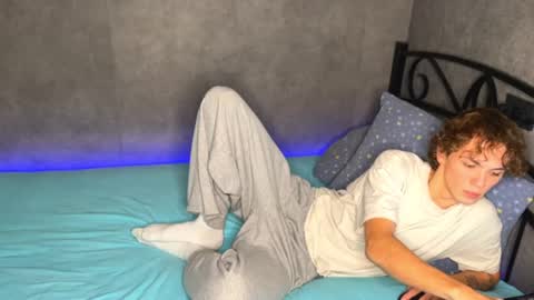 Xavier  PVT open  online show from November 2025 04:58:02 AM