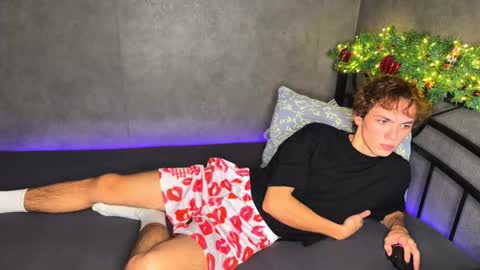 Xavier  PVT open  online show from December 2025 02:49:01 AM