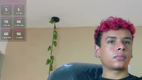 Snapshot of xavier_fox__ chatting on February 2026 11:42:02 PM xavier fox online show from February 2026 11:42:02 PM