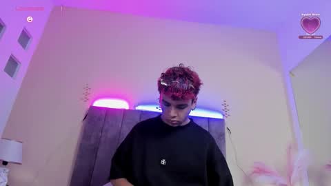 Snapshot of xavier_fox__ chatting on February 2026 08:16:01 PM xavier fox online show from February 2026 08:16:01 PM