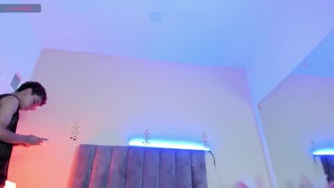 Snapshot of xavier_fox__ chatting on February 2026 11:34:02 PM xavier fox online show from February 2026 11:34:02 PM