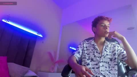 Snapshot of xavier_fox__ chatting on February 2026 01:52:02 PM xavier fox online show from February 2026 01:52:02 PM