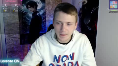 xavier_night81 online show from November 2025 10:28:02 AM