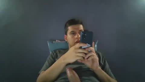 Sebas online show from April 2026 12:24:02 AM