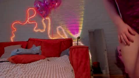 Betty online show from February 2025 12:52:02 PM