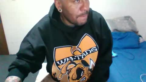 xbigmasterx online show from December 2024 09:21:02 AM