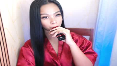 Blaire online show from February 2026 01:02:02 AM