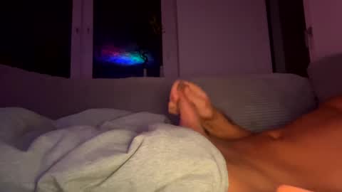 BonBon online show from January 2025 10:03:01 PM