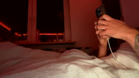 BonBon online show from February 2025 06:45:01 PM