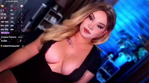 ANNA online show from December 2024 06:06:01 PM