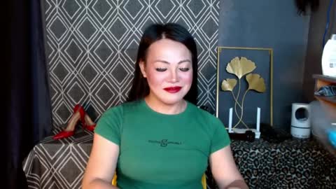 Godess  Lucy online show from March 2026 08:50:02 AM