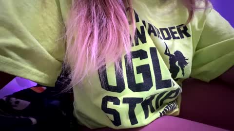 Snapshot of xcharlottexeuphoriax chatting on February 2025 04:36:02 AM  charlotte euphoria  online show from February 2025 04:36:02 AM