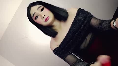 Snapshot of xchinita_kyanggx chatting on January 2025 07:06:02 PM kianna online show from January 2025 07:06:02 PM