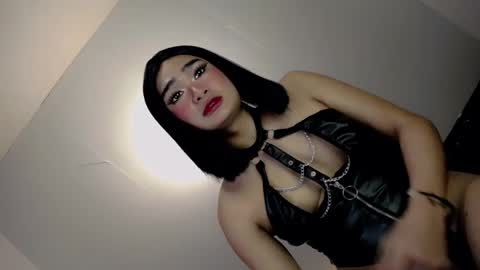 Snapshot of xchinita_kyanggx chatting on January 2025 07:10:02 AM kianna online show from January 2025 07:10:02 AM