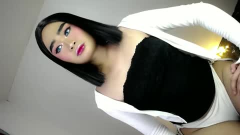 Snapshot of xchinita_kyanggx chatting on January 2025 08:48:01 PM kianna online show from January 2025 08:48:01 PM