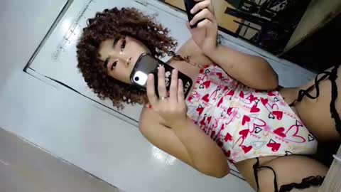 Snapshot of xchinita_kyanggx chatting on January 2025 06:39:01 PM kianna online show from January 2025 06:39:01 PM