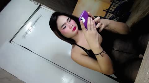 Snapshot of xchinita_kyanggx chatting on February 2025 07:27:02 PM kianna online show from February 2025 07:27:02 PM