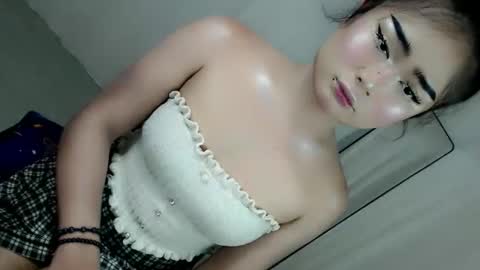 Snapshot of xchinita_kyanggx chatting on October 2025 09:59:01 PM kianna online show from October 2025 09:59:01 PM