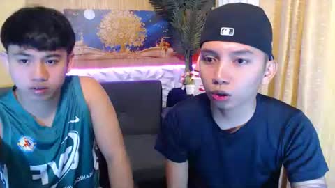 Charlie online show from February 2026 01:15:02 AM