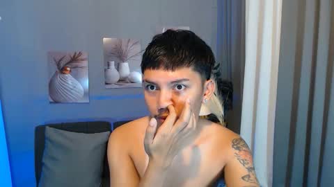 Charlie online show from March 2026 02:15:01 AM