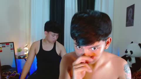 Snapshot of xcigbatecum chatting on July 2026 03:27:02 PM Charlie online show from July 2026 03:27:02 PM