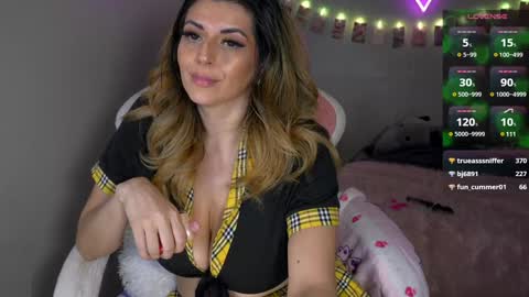 spoil me here  online show from February 2025 01:08:02 PM