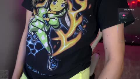 spoil me here  online show from March 2025 10:56:02 AM