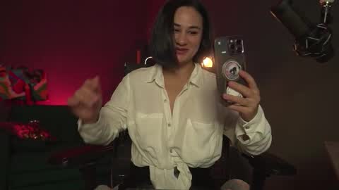 MIRA  online show from November 2025 05:30:01 PM