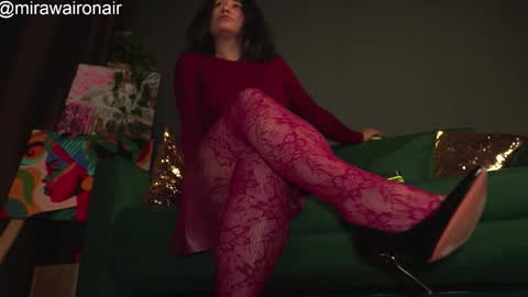 MIRA  online show from March 2026 03:05:02 PM