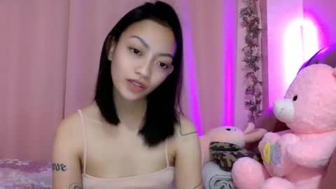 Sachi Cy online show from January 2025 11:22:01 AM