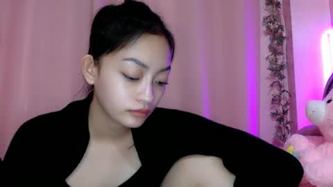 Sachi Cy online show from February 2025 05:46:01 AM