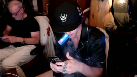 Snapshot of xd808xd chatting on June 2026 06:04:02 AM xd808xd online show from June 2026 06:04:02 AM